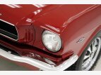 Thumbnail Photo 15 for 1966 Ford Mustang Convertible